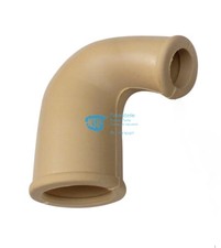 NSU Quickly Ansaugschlauch  Ansauggummi 1. Ausf.  51 ZT Ansauger Gummi