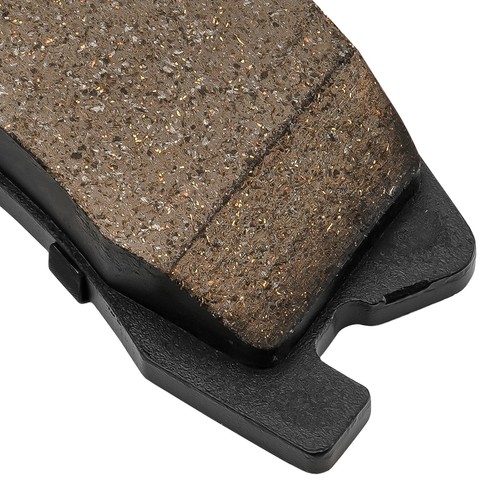 Front Disc Brake Pads for Jeep Grand Cherokee 1999-2004 D945 - Picture 15 of 15