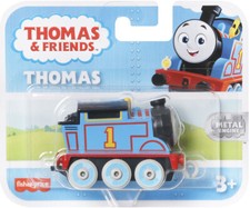 Image of Fisher-Price Thomas & Friends: Thomas Metal Engine (HBX91) *BRAND NEW*