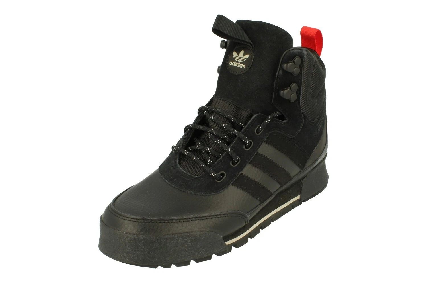 Adidas Originals Baara Boot Mens Walking Boots Trainers EE5530 Sneakers Shoes