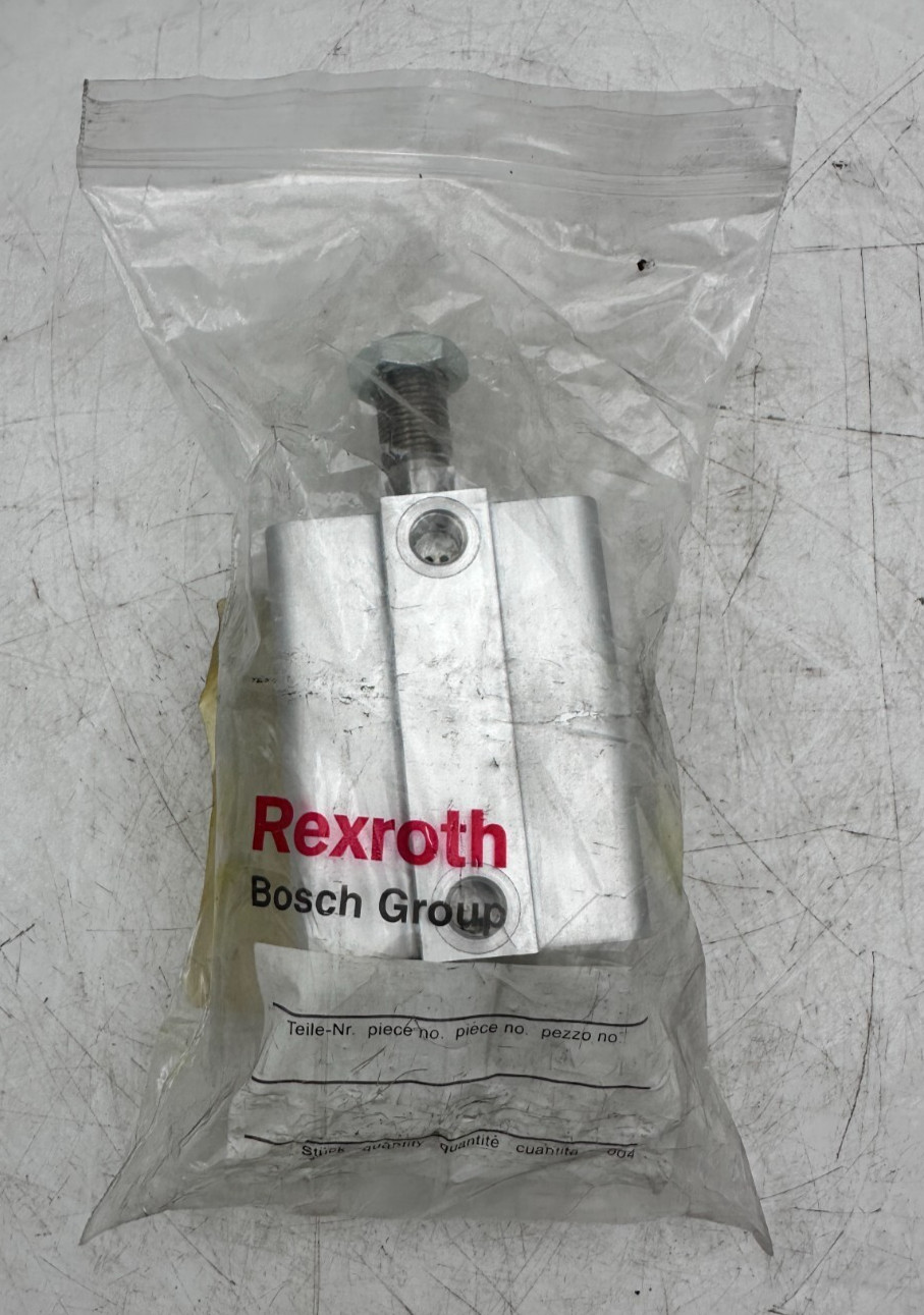 Vérin pneumatique Rexroth 7294 10 bar D50 H50 pour automatisme