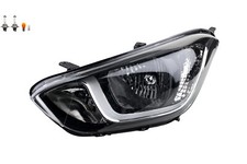 Feu avant (phare) Hyundai I20