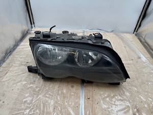 BMW E46  Scheinwerfer rechts Teilenummer: 63.12-6910956