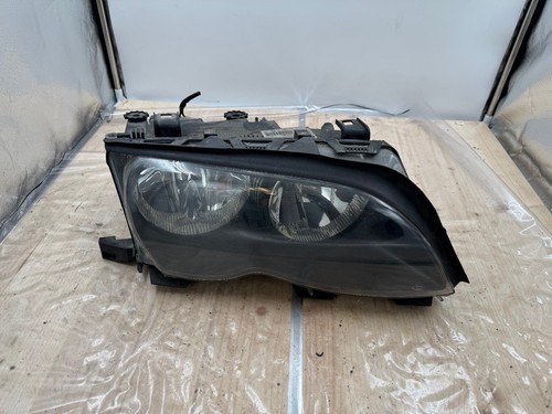 BMW E46  Scheinwerfer rechts Teilenummer: 63.12-6910956