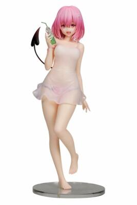 Wanderer To Love-Ru Momo Belia Deviluke 1/6 Scale Figure NEW from