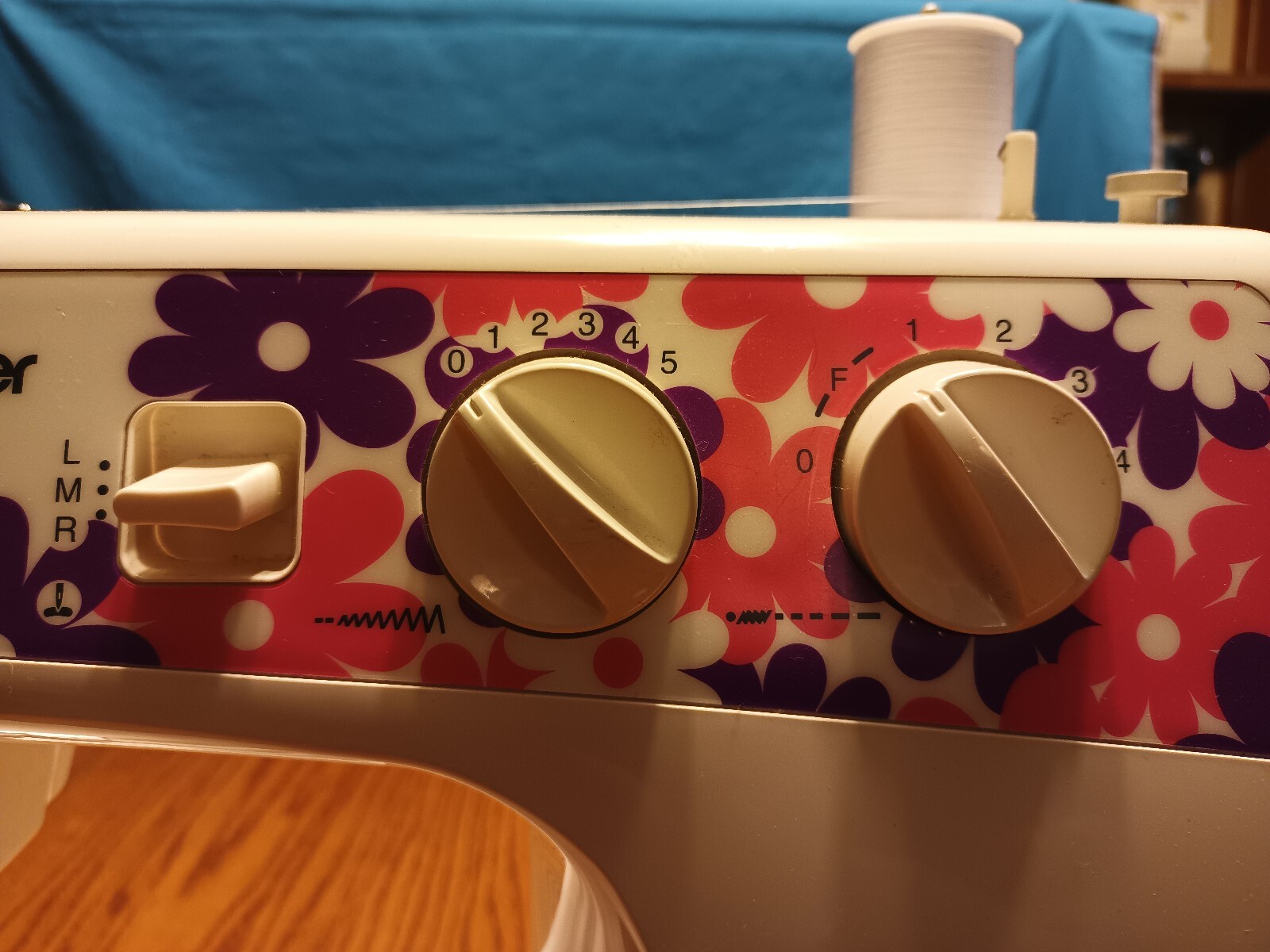 Brother LS2000 Sewing Machine USED eBay