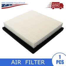 New Engine Air Filter For 2001- 2010 Chrysler Towncountry Dodge Grandcaravan