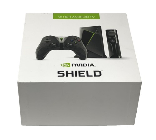 その他 NVIDIA SHIELD 4K HDR ANDROID TV Amazon.com: NVIDIA SHIELD Android TV Streaming Media Player; 4K