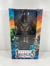 Mythic Legions Wasteland Argemedes Original Release