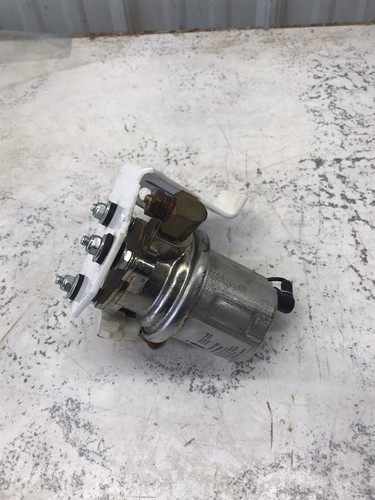 Universal Fuel Pump For Onan Generac Kohler RV Generators & Marine APU Engines – 4-7 PSI – Replaces MD7781