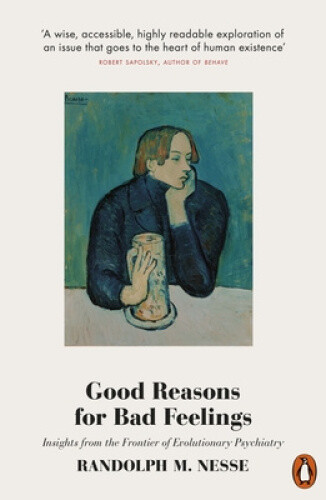 Thumbnail - Good Reasons For Bad Feelings: Insights From The Frontier Of