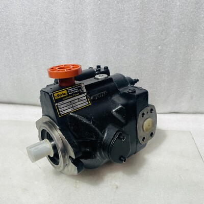 Parker PVP1636K9R212 Hydraulische Verstellkolbenpumpe
