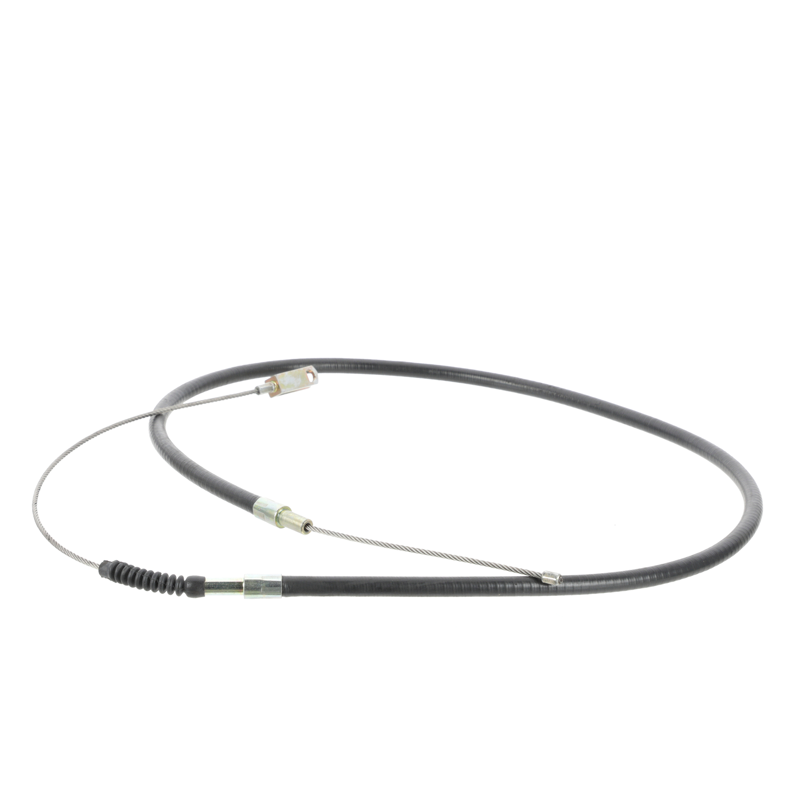GENUINE BENTLEY ROLLS ROYCE 1968-1980 Front Handbrake Cable UG12987