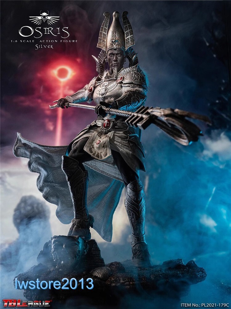 TBLeague•1/6[ターミネーターOpeningＴ−800(1984s)] Knight of Fire (Silver) Sixth Scale Figure | Sideshow