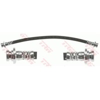 TRW Bremsschlauch Hinten Links FüR Suzuki Swift III Splash Agila (B) PHA600