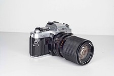 Appareil photo Argentique