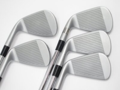 Golf Iron Set TaylorMade P 790 2023 N.S.PRO 950GH neo (S) 5pcs 6-P 