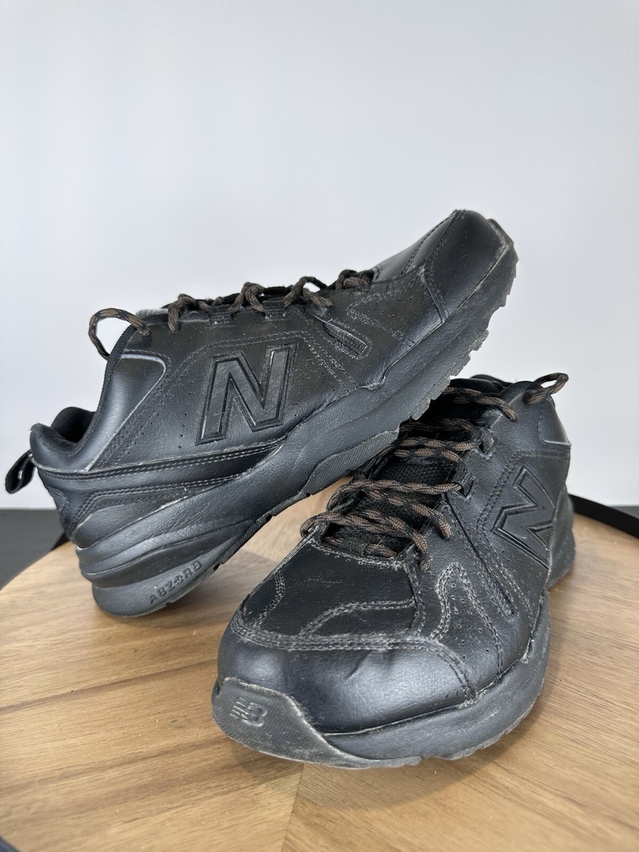 Balance Sneakers New Balance 608 Men Black New Balance 608 V5