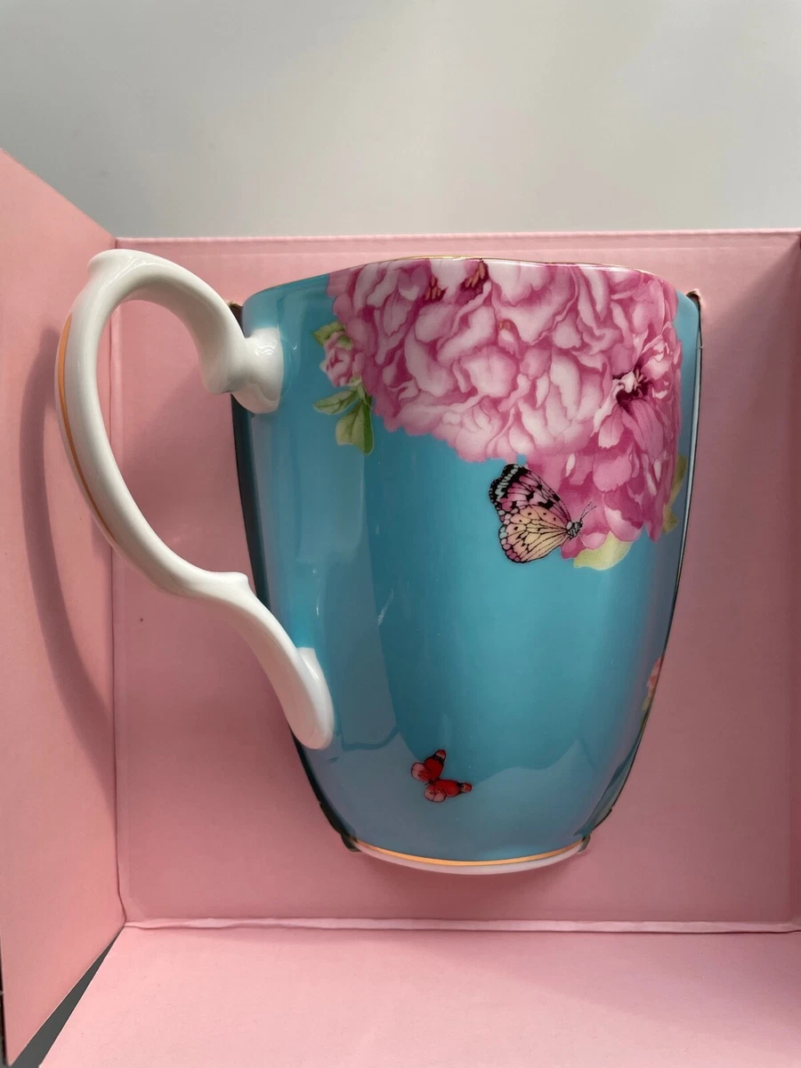 Royal albert miranda kerr mug top