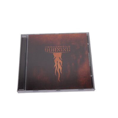Beyond Repair by Prometheus Burning (CD, 2006)