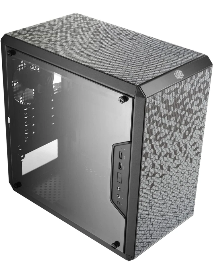 🎼Music Production Studio DAW PC 5.1 Audio+GTX 1060 Xeon/24GB/480GB SSD+500GB - Image 2 of 4