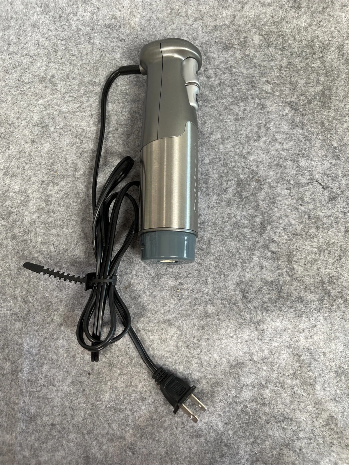 Cuisinart HB-950PC Smart Stick Immersion Blender Replacement Motor Body
Opens in a new window or tab