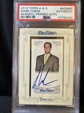 More Odd Cards Being Found In 2013 Allen & Ginter Baseball 12