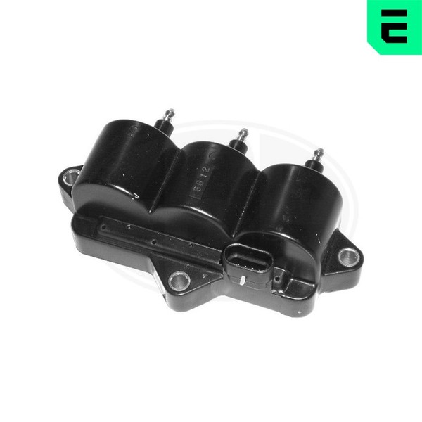 ZüNdspule ERA 880114A FüR M250 M200 Daewoo Tico KLY3 Chevrolet Matiz Spark M150-image