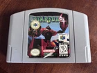 StarFox 64 - Nintendo 64  N64 - Tested, Works