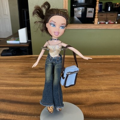 Vintage 2001 MGA Bratz Doll