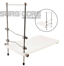 Rodent Dental Table Top Mouth Gag Veterinary small Animal Speculum