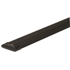 Rampage 26064 64 Patriot Aluminum Running Boards Universal Trucksuv