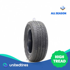 Used 22560r15 General Altimax Rt43 96h - 932 11w4z