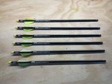 Ten Point Exo Center Punch 16 Bolts - 6 Total Made In USA