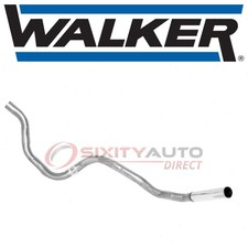 Walker Exhaust Tail Pipe for 1984-1986 Ford F-150 5.8L V8 - Pipes et