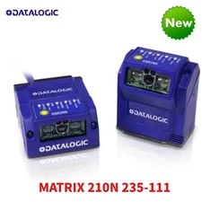 Datalogic Matrix 210N 235-111 Industrial Imager-based WVGA Barcode Scanner New