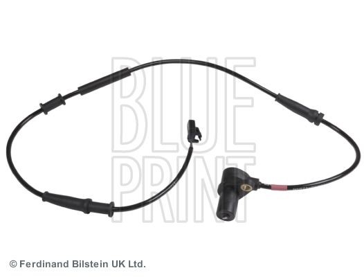 Blue Print ADG07124 Sensor, Raddrehzahl Vorne Rechts FüR Hyundai-image