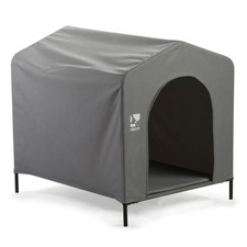 Fido  Fletch Large Soft Dog Kennel