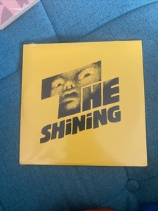 The Shining Sound Track | eBay