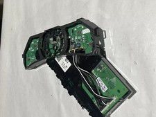 W10031430 Whirlpool Dryer User Interface Right