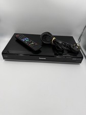 Panasonic DMR-PWT530 Blu-ray Player with HDD, Freeview+HD Recorder Working