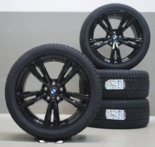 Original BMW Z4 G29 18 Zoll Winterradsatz Winterreifen Reifen M798 NEU X293X
