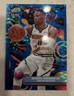 2025 Topps Russell Westbrook Base (Raw)