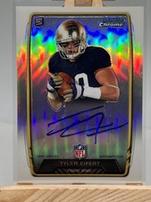 Top Cards of the Top 2013 NFL Draft Picks - Rounds 1 and 2 34