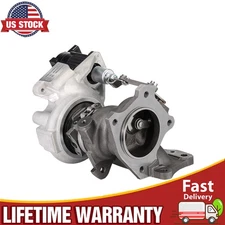 OEM Turbo Turbocharger Fits For Honda Civic CR-V CRV 1.5L 2016-2021 189005AAA01