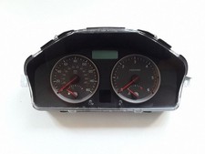 Compteur Volvo C30
