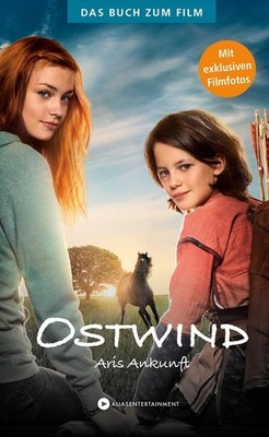 Ostwind 05 - Aris Ankunft Sarah Bosse