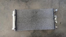 Used A/C Condenser fits: 2024 Ford Escape 1.5 Grade A