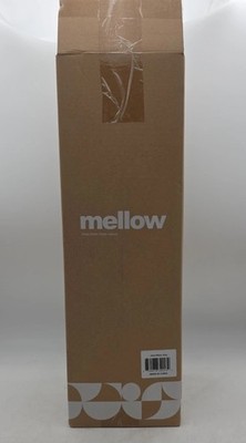 Mellow Hotel Pillow,White,Waterproof & Stain-Resistant.  King