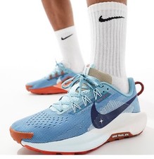 Nike ReactX Pegasus Trail 5 Light  – Running Trail Uomo/Donna. Varie Misure